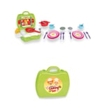 PLS-03-565 CANTALI MUTFAK SET 12