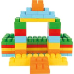PLS-03-580 P MASTER BLOKLAR 168 PARCA 6