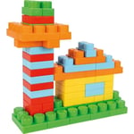 PLS-03-580 P MASTER BLOKLAR 168 PARCA 6
