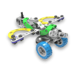 PLS-03-597 SMARTIVITY ELECTRIC BLOCKS 4