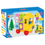 PLS-03-606 MASTER BLOKLAR OKUL OTOBUSU 6