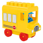 PLS-03-606 MASTER BLOKLAR OKUL OTOBUSU 6