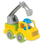 PLS-03-609 MASTER BLOKLAR EGITICI KAMYON 6