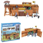 PLS-04-001 MINI MEKANIK SERISI 1 KUZEY 3