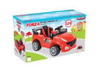 PLS-05-249-K FORZA AKULU ARABA KIRMIZI