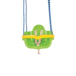 PLS-06-135-Y ZINCIRLI JUMBO SALINCAK YESIL 1