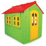 PLS-06-153-Y BENIM EVIM YESIL 1