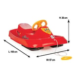 PLS-06-169-M RALLY KIZAK MAVI 1