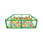 PLS-06-224 FANTASTIK TOP HAVUZU 1