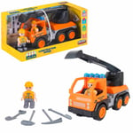 PLS-06-533 CONSTRUCTION SERIES (INSAAT SERISI) 12