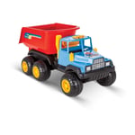 PLS-06-603 RODEO DAMPERLI KAMYON 1