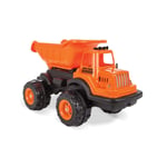 PLS-06-607 ROCK TRUCK DAMPERLI KAMYON 4