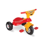PLS-07-132-K SMART BISIKLET KIRMIZI 1