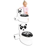 PLS-07-561 EGITICI EGLENCELI PANDA KLOZET 4