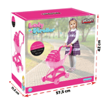 PLS-07-603PLS-07-603 LADY PUSET 6