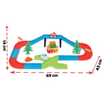 PLS-07-683 KOPRULU YOL SETI 6