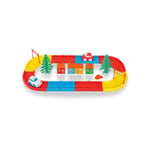 PLS-07-685 MINI SEHIR YOL SETI 6