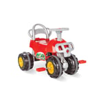 PLS-07-813-K EXPLORER ATV KIRMIZI 1