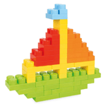 PLSK-03-571PLSK-03-571 AKSESUARLI MASTER BLOKLAR 128 PARCA 4