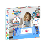 PLSK-03-642PLSK-03-642 MICRO BLOK HOBBY MASASI (336 PARCA) 4