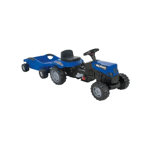 PLSK-07-320-MPLSK-07-320-M POWER PEDALLI BIG TROLLEY TRAKTOR (MAVI) 1