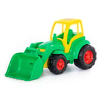 POL-0476 SAMPIYON  KOVALI TRAKTOR YUKLEYICI 8