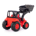POL-0476 SAMPIYON  KOVALI TRAKTOR YUKLEYICI 8
