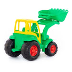 POL-0476 SAMPIYON  KOVALI TRAKTOR YUKLEYICI 8
