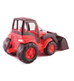 POL-0476 SAMPIYON  KOVALI TRAKTOR YUKLEYICI 8
