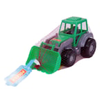 POL-35301 USTA TRAKTOR YUKLEYICI 12