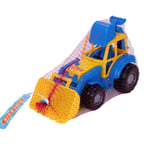 POL-35318 USTA TRAKTOR RKSKAVATOR 12