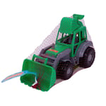 POL-35318 USTA TRAKTOR RKSKAVATOR 12