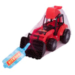 POL-35318 USTA TRAKTOR RKSKAVATOR 12