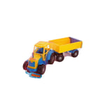 POL-35332 ALTAY ROMORKLU TRAKTOR NO.1  4