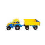 POL-35332 ALTAY ROMORKLU TRAKTOR NO.1  4