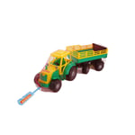 POL-35356 ALTAY ROMORKLU TRAKTOR NO:2  4