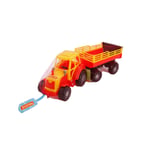 POL-35356 ALTAY ROMORKLU TRAKTOR NO:2  4