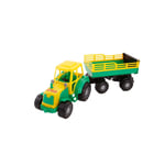 POL-35356 ALTAY ROMORKLU TRAKTOR NO:2  4