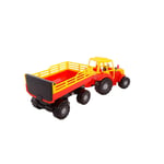 POL-35356 ALTAY ROMORKLU TRAKTOR NO:2  4