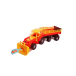 POL-35363 ALTAY ROMORK VE KEPCELI TRAKTOR NO:2  6