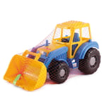 POL-35387  ALTAY  TRAKTOR-YUKLEYICI 8