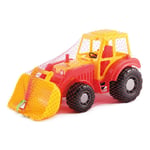 POL-35387  ALTAY  TRAKTOR-YUKLEYICI 8