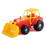 POL-35387  ALTAY  TRAKTOR-YUKLEYICI 8
