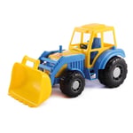POL-35387  ALTAY  TRAKTOR-YUKLEYICI 8