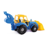 POL-35394  ALTAY  TRAKTOR-EKSKAVATOR 8