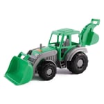 POL-35394  ALTAY  TRAKTOR-EKSKAVATOR 8