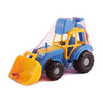 POL-35394  ALTAY  TRAKTOR-EKSKAVATOR 8