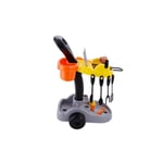 POL-36605 TAKIM BARBEKU KUTUDA 3