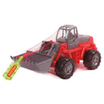 POL-36735  TRAKTOR YUKLEYICI   (FILEDE ) 4