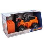 POL-36759 PALETLI FORKLIFT (30 TASARIM PARCALI) 2